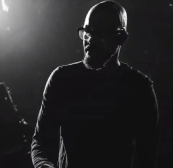 Black Coffee - The Journey